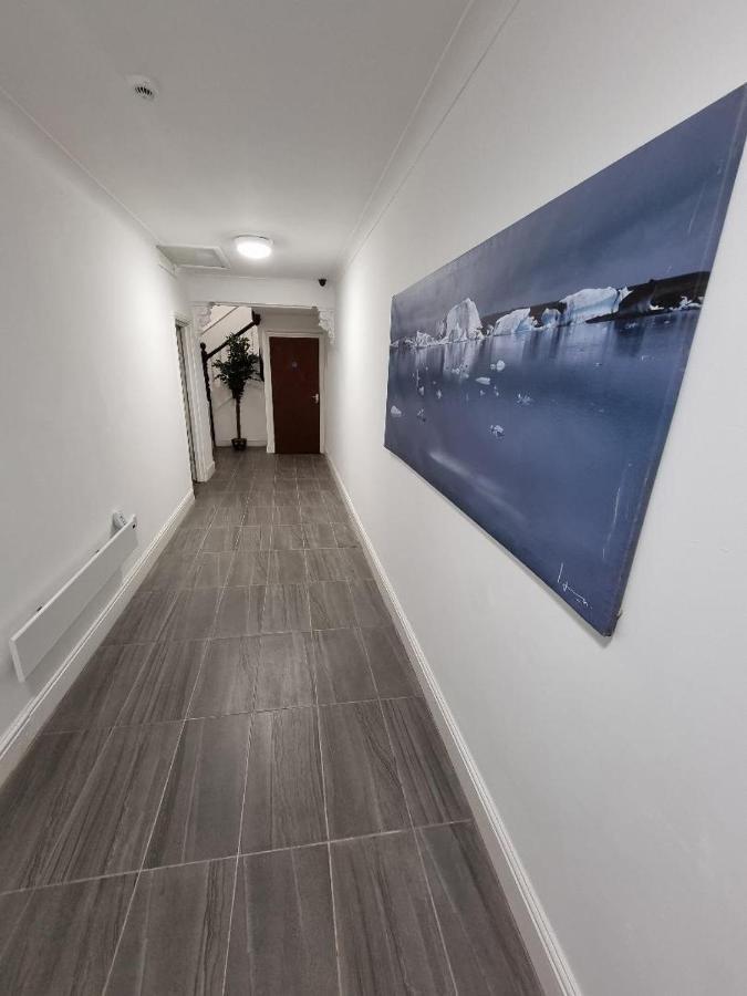 Pl Liverpool Hotel Exterior photo